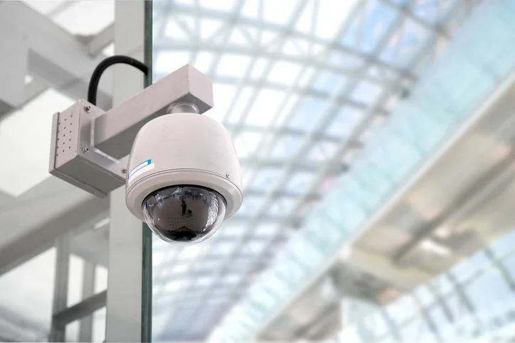 Caméras de surveillance