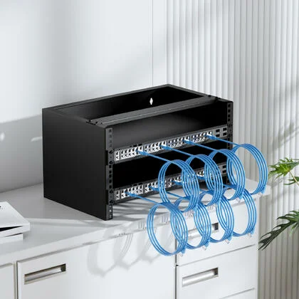 Installation réseau informatique